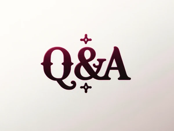 よくある質問Q&Aロゴ