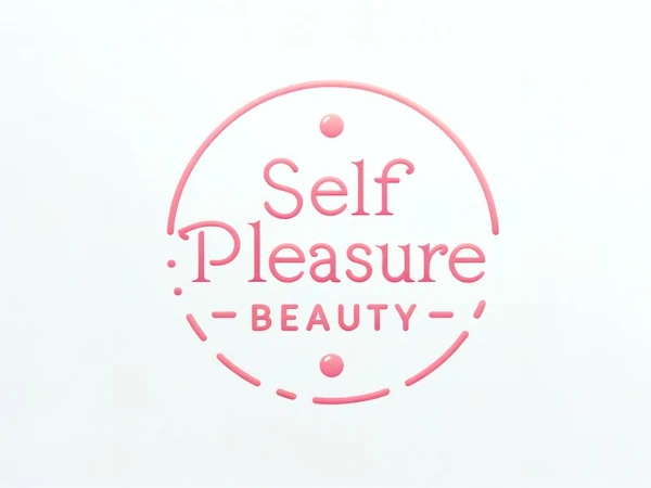Self Pleasure BEAUTYロゴマーク